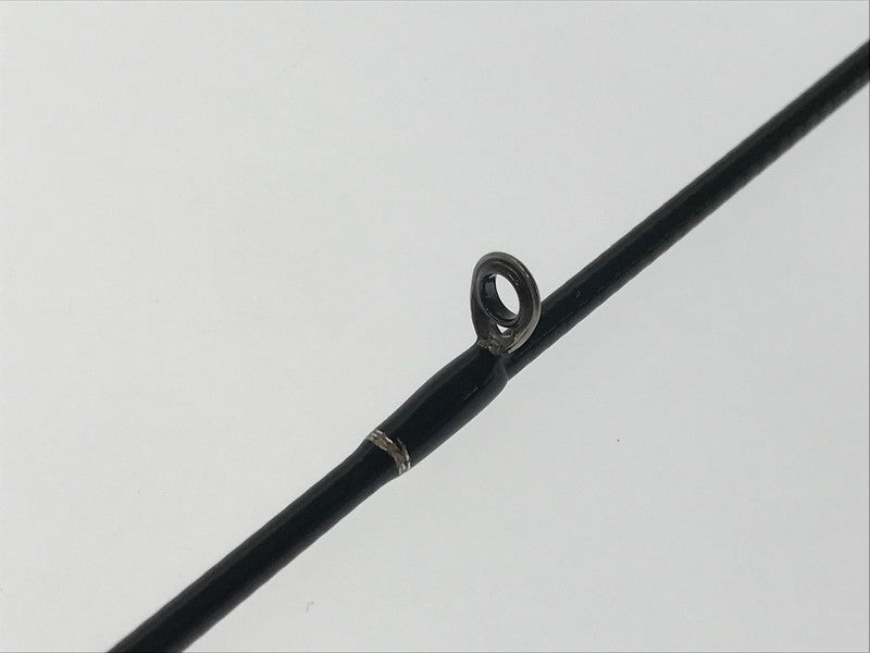 【中古品】 YAMAGA Blanks ヤマガブランクス BlueCurrent 67 TZ/NANO JH-Special スピニングロッド ルアーロッド【代金引換不可】【佐川急便発送】 釣り 釣り具等 133-260804-YY-02-tagh 万代Net店