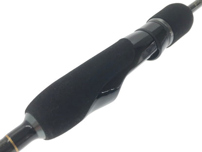 【中古品】 YAMAGA Blanks ヤマガブランクス BlueCurrent 67 TZ/NANO JH-Special スピニングロッド ルアーロッド【代金引換不可】【佐川急便発送】 釣り 釣り具等 133-260804-YY-02-tagh 万代Net店