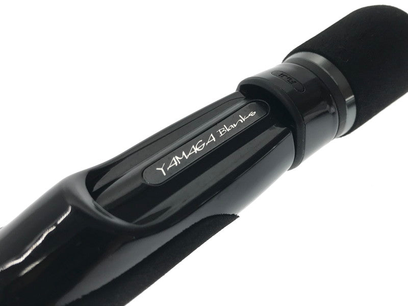 【中古品】 YAMAGA Blanks ヤマガブランクス BlueCurrent 67 TZ/NANO JH-Special スピニングロッド ルアーロッド【代金引換不可】【佐川急便発送】 釣り 釣り具等 133-260804-YY-02-tagh 万代Net店
