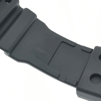 【中古美品】【メンズ】 G-SHOCK ジーショック 6900 SERIES DW-69001VDR デジタル クォーツ 腕時計 196-260718-rt-21-tagh カラー：ブラック 万代Net店