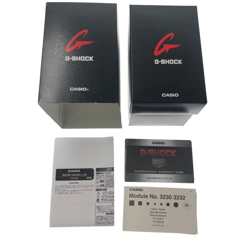 【中古美品】【メンズ】 G-SHOCK ジーショック 6900 SERIES DW-69001VDR デジタル クォーツ 腕時計 196-260718-rt-21-tagh カラー：ブラック 万代Net店