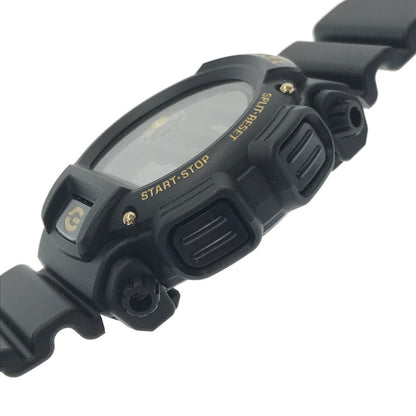 【中古美品】【メンズ】 G-SHOCK ジーショック DIGITAL DW-9052GBX-1A9 デジタル クォーツ 時計 196-260718-rt-23-tagh カラー：ブラック 万代Net店
