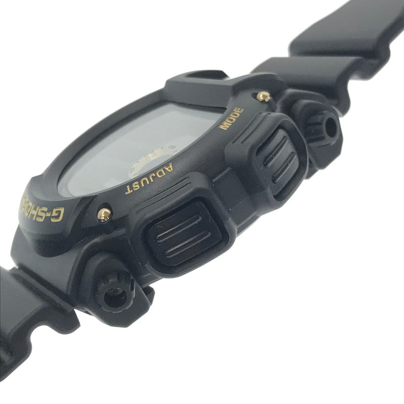 【中古美品】【メンズ】 G-SHOCK ジーショック DIGITAL DW-9052GBX-1A9 デジタル クォーツ 時計 196-260718-rt-23-tagh カラー：ブラック 万代Net店