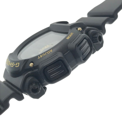【中古美品】【メンズ】 G-SHOCK ジーショック DIGITAL DW-9052GBX-1A9 デジタル クォーツ 時計 196-260718-rt-23-tagh カラー：ブラック 万代Net店