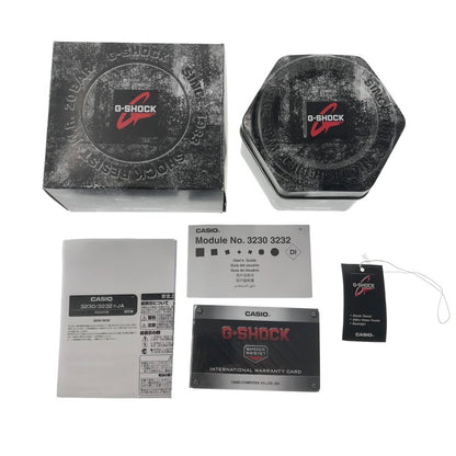 【中古美品】【メンズ】 G-SHOCK ジーショック DIGITAL DW-9052GBX-1A9 デジタル クォーツ 時計 196-260718-rt-23-tagh カラー：ブラック 万代Net店