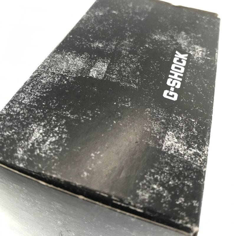 【中古美品】【メンズ】 G-SHOCK ジーショック DIGITAL DW-9052GBX-1A9 デジタル クォーツ 時計 196-260718-rt-23-tagh カラー：ブラック 万代Net店