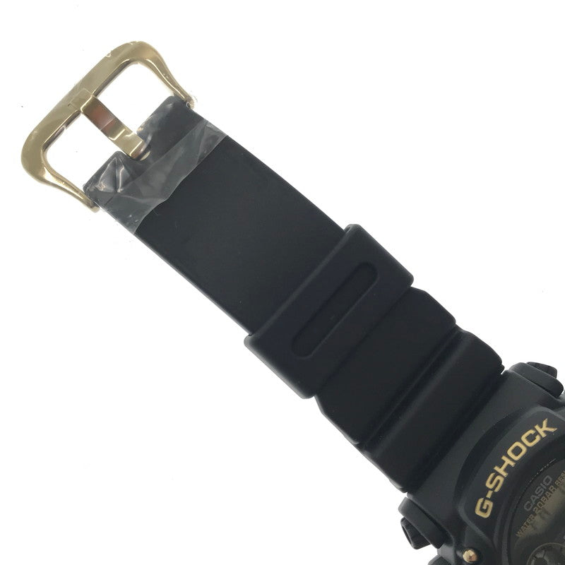 【中古美品】【メンズ】 G-SHOCK ジーショック DIGITAL DW-9052GBX-1A9 デジタル クォーツ 時計 196-260718-rt-23-tagh カラー：ブラック 万代Net店