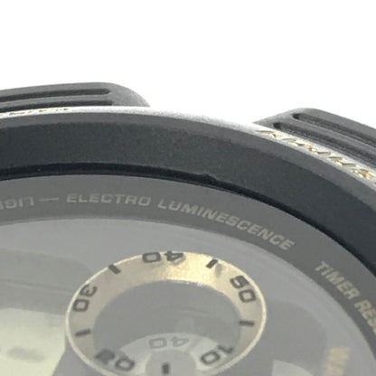 【中古美品】【メンズ】 G-SHOCK ジーショック DIGITAL DW-9052GBX-1A9 デジタル クォーツ 時計 196-260718-rt-23-tagh カラー：ブラック 万代Net店