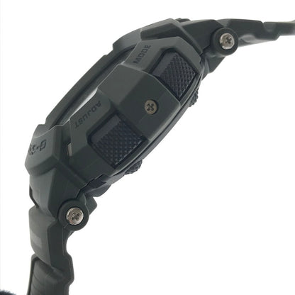 【中古美品】【メンズ】 G-SHOCK ジーショック G-9000-3 デジタル クォーツ 腕時計 196-260718-rt-22-tagh カラー：カーキ 万代Net店
