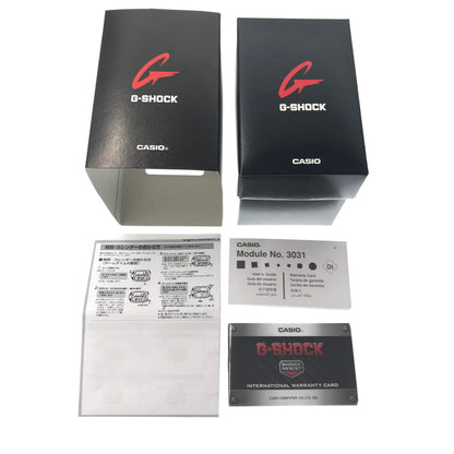 【中古美品】【メンズ】 G-SHOCK ジーショック G-9000-3 デジタル クォーツ 腕時計 196-260718-rt-22-tagh カラー：カーキ 万代Net店
