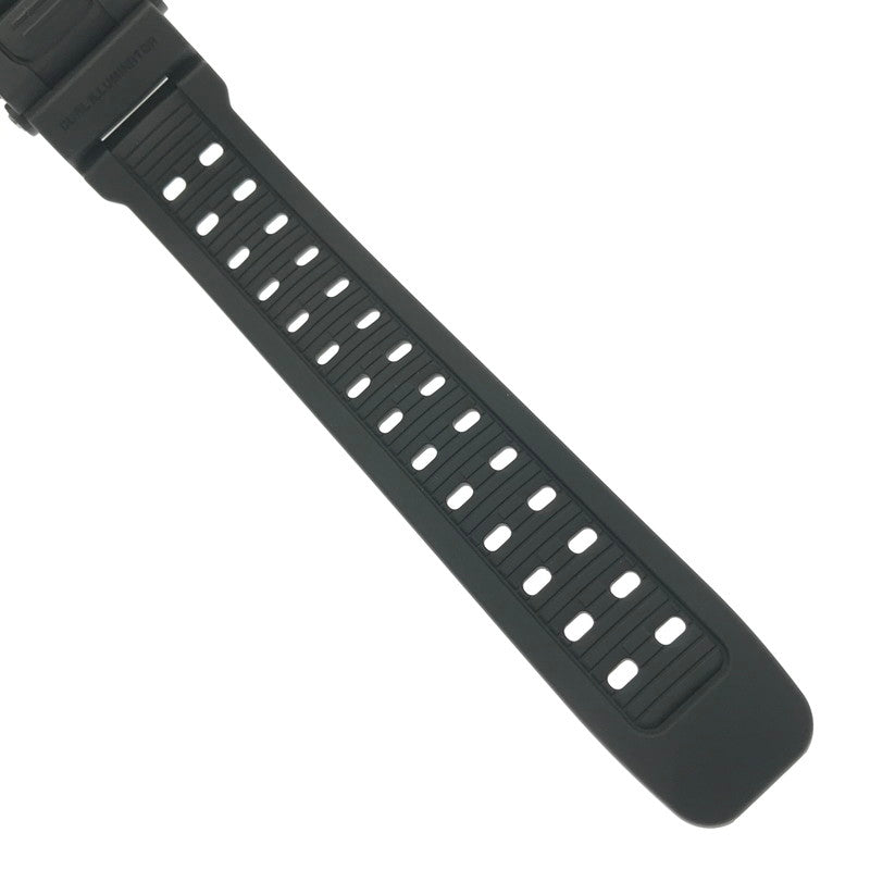 【中古美品】【メンズ】 G-SHOCK ジーショック G-9000-3 デジタル クォーツ 腕時計 196-260718-rt-22-tagh カラー：カーキ 万代Net店
