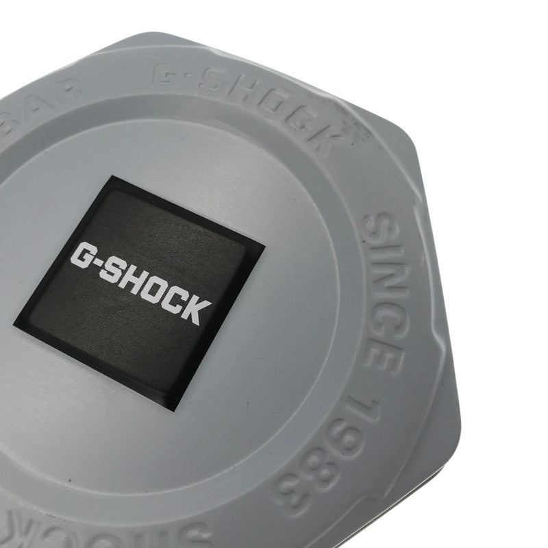 【中古品】【レディース】 G-SHOCK ジーショック ANALOG DIGITAL WOMEN GWA-S2100-7ADR アナログ デジタル クォーツ 腕時計 196-260718-rt-24-tagh カラー：ホワイト 万代Net店