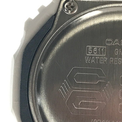 【中古品】【レディース】 G-SHOCK ジーショック ANALOG DIGITAL WOMEN GWA-S2100-7ADR アナログ デジタル クォーツ 腕時計 196-260718-rt-24-tagh カラー：ホワイト 万代Net店