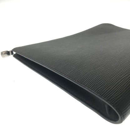 【中古品】【メンズ】 LOUIS VUITTON エピ ポシェット・ジュール GM TY0210 M64153 クラッチバッグ カバン 179-260714-ki-01-tagh 万代Net店