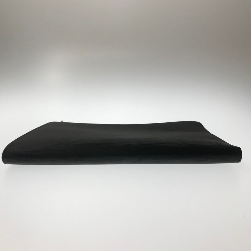 【中古品】【メンズ】 LOUIS VUITTON エピ ポシェット・ジュール GM TY0210 M64153 クラッチバッグ カバン 179-260714-ki-01-tagh 万代Net店
