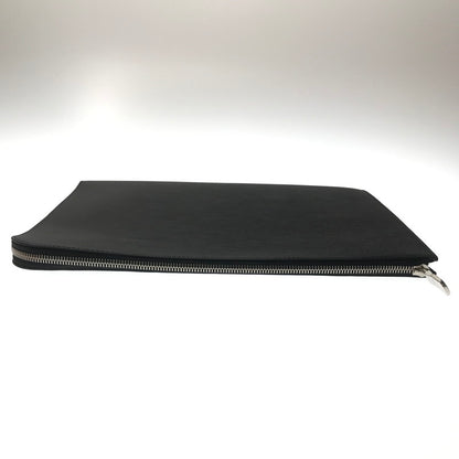 【中古品】【メンズ】 LOUIS VUITTON エピ ポシェット・ジュール GM TY0210 M64153 クラッチバッグ カバン 179-260714-ki-01-tagh 万代Net店