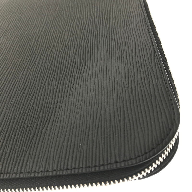 【中古品】【メンズ】 LOUIS VUITTON エピ ポシェット・ジュール GM TY0210 M64153 クラッチバッグ カバン 179-260714-ki-01-tagh 万代Net店