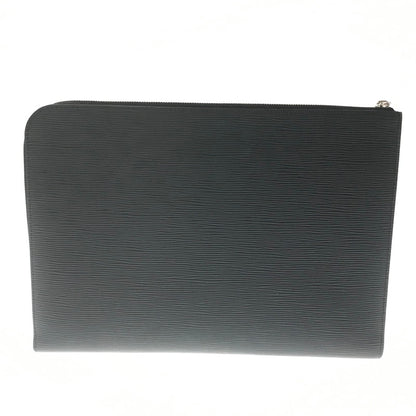 【中古品】【メンズ】 LOUIS VUITTON エピ ポシェット・ジュール GM TY0210 M64153 クラッチバッグ カバン 179-260714-ki-01-tagh 万代Net店