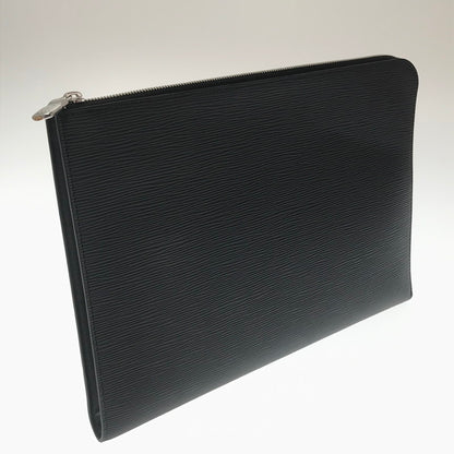 【中古品】【メンズ】 LOUIS VUITTON エピ ポシェット・ジュール GM TY0210 M64153 クラッチバッグ カバン 179-260714-ki-01-tagh 万代Net店