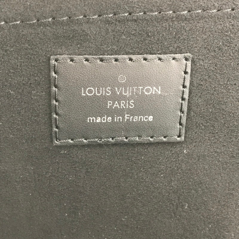 【中古品】【メンズ】 LOUIS VUITTON エピ ポシェット・ジュール GM TY0210 M64153 クラッチバッグ カバン 179-260714-ki-01-tagh 万代Net店