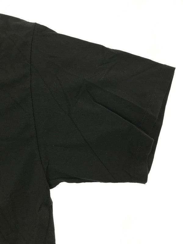 【中古品】【メンズ】 STUSSY ステューシー 20TH ANNIVERSARY STONE'S THROW T-SHIRT 20周年記念 ストーンズ スロー Tシャツ 半袖Tシャツ トップス 142-260718-rt-02-tagh サイズ：XL カラー：ブラック 万代Net店