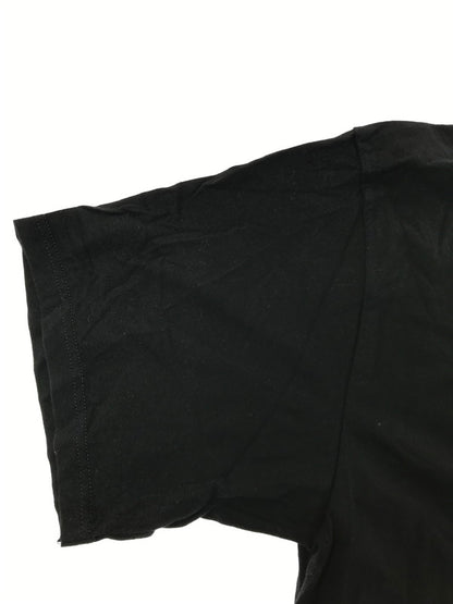 【中古品】【メンズ】 STUSSY ステューシー 20TH ANNIVERSARY STONE'S THROW T-SHIRT 20周年記念 ストーンズ スロー Tシャツ 半袖Tシャツ トップス 142-260718-rt-02-tagh サイズ：XL カラー：ブラック 万代Net店