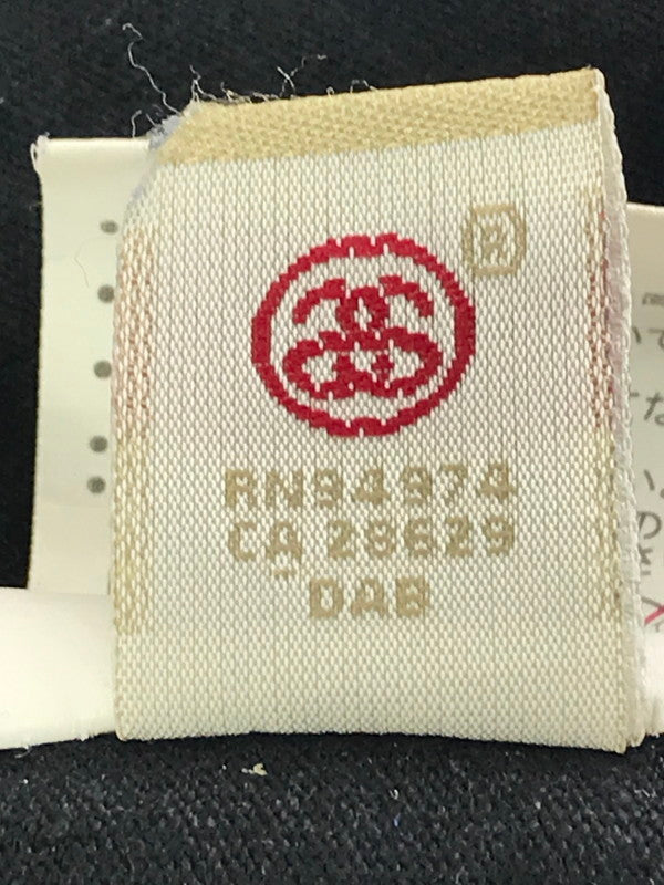 【中古品】【メンズ】 STUSSY ステューシー S/S LINK CHAIN T-SHIRT ショートスリーブ リンク チェーン Tシャツ トップス 142-260718-rt-03-tagh サイズ：XL カラー：ブラック 万代Net店