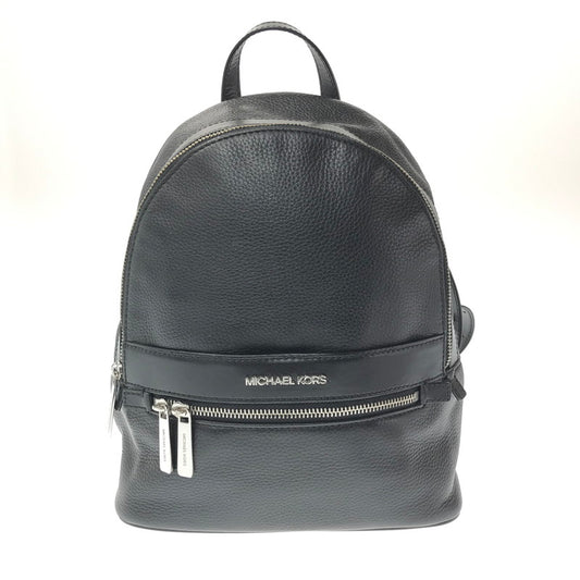 【中古品】【レディース】 MICHAEL KORS BACKPACK 35S0SY9B2L バックパック リュック カバン 188-260729-ki-05-tagh カラー：ブラック 万代Net店