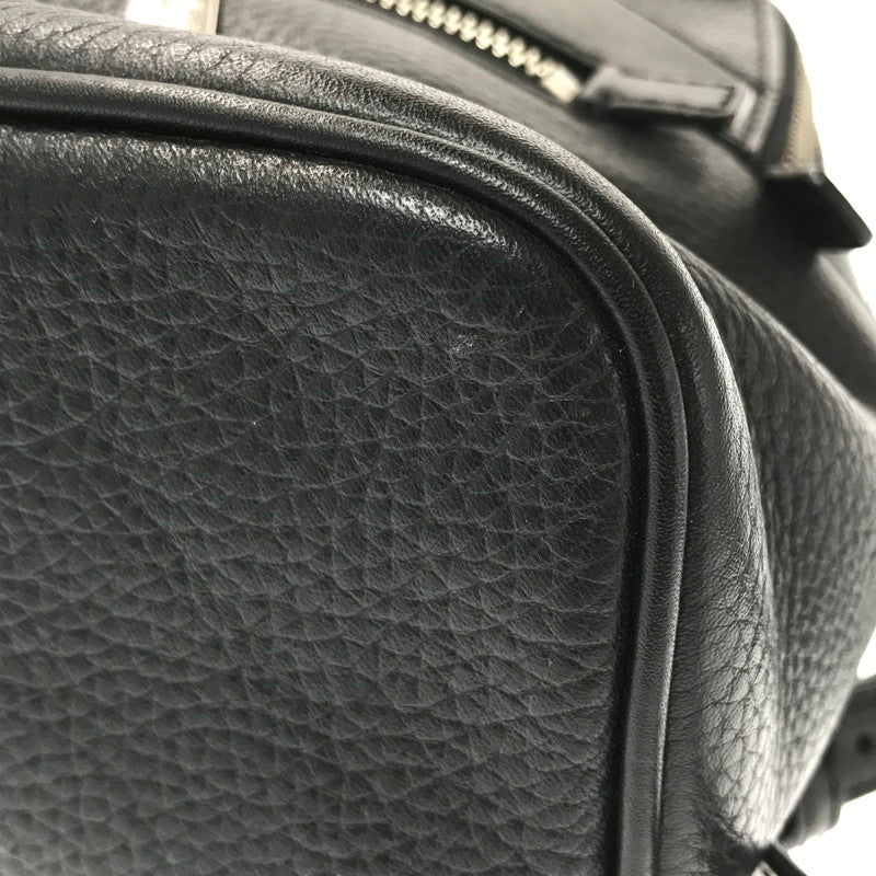 【中古品】【レディース】 MICHAEL KORS BACKPACK 35S0SY9B2L バックパック リュック カバン 188-260729-ki-05-tagh カラー：ブラック 万代Net店