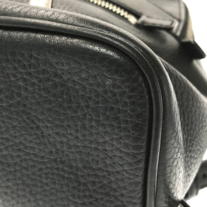 【中古品】【レディース】 MICHAEL KORS BACKPACK 35S0SY9B2L バックパック リュック カバン 188-260729-ki-05-tagh カラー：ブラック 万代Net店