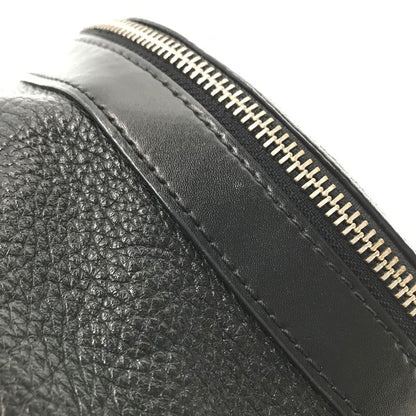 【中古品】【レディース】 MICHAEL KORS BACKPACK 35S0SY9B2L バックパック リュック カバン 188-260729-ki-05-tagh カラー：ブラック 万代Net店