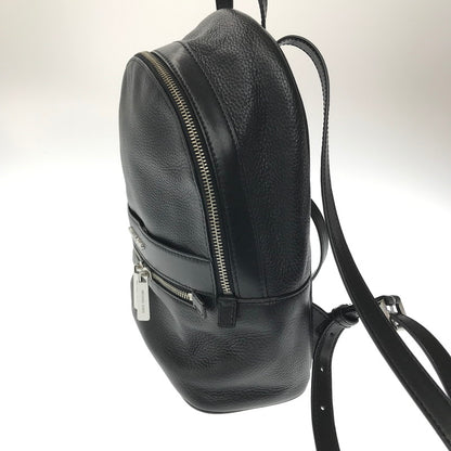 【中古品】【レディース】 MICHAEL KORS BACKPACK 35S0SY9B2L バックパック リュック カバン 188-260729-ki-05-tagh カラー：ブラック 万代Net店