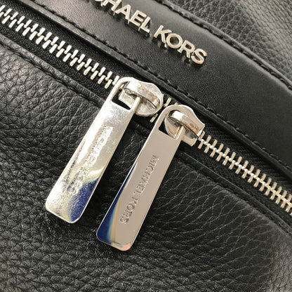 【中古品】【レディース】 MICHAEL KORS BACKPACK 35S0SY9B2L バックパック リュック カバン 188-260729-ki-05-tagh カラー：ブラック 万代Net店