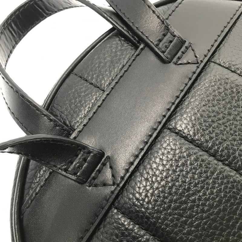 【中古品】【レディース】 MICHAEL KORS BACKPACK 35S0SY9B2L バックパック リュック カバン 188-260729-ki-05-tagh カラー：ブラック 万代Net店