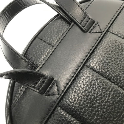 【中古品】【レディース】 MICHAEL KORS BACKPACK 35S0SY9B2L バックパック リュック カバン 188-260729-ki-05-tagh カラー：ブラック 万代Net店
