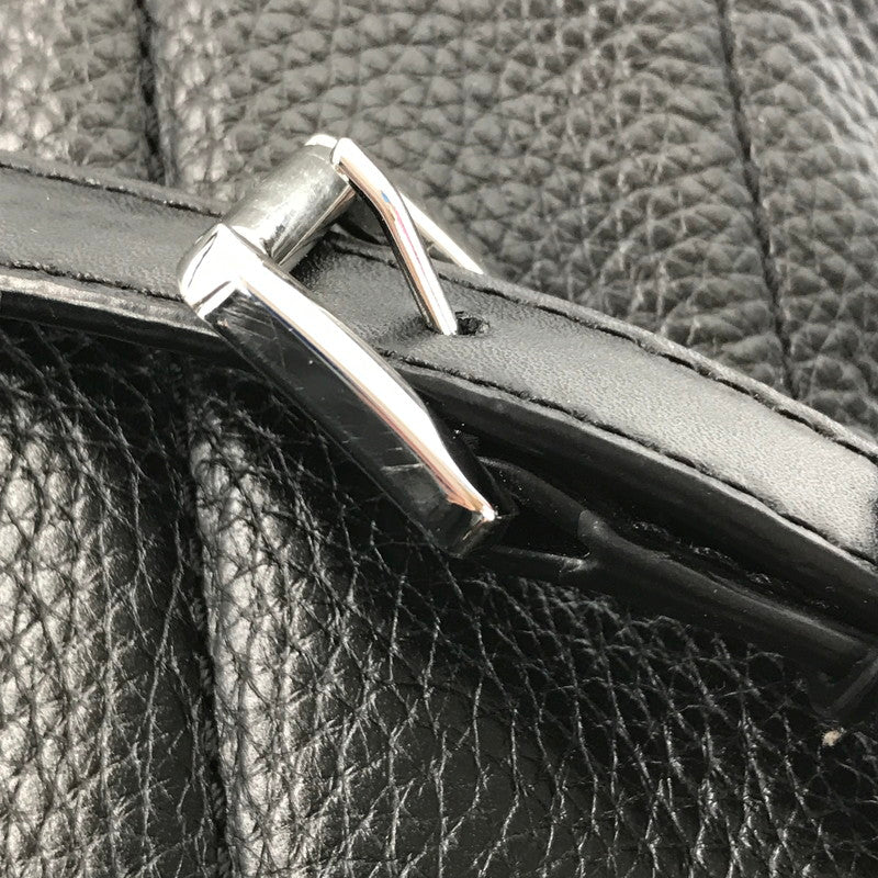 【中古品】【レディース】 MICHAEL KORS BACKPACK 35S0SY9B2L バックパック リュック カバン 188-260729-ki-05-tagh カラー：ブラック 万代Net店