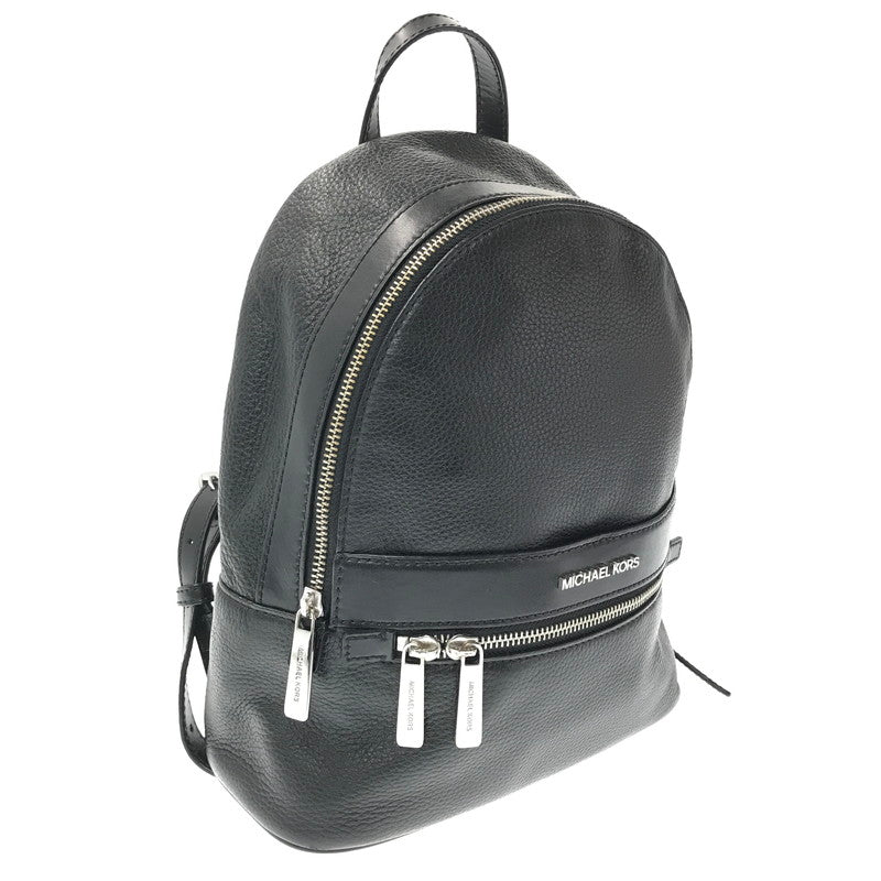 【中古品】【レディース】 MICHAEL KORS BACKPACK 35S0SY9B2L バックパック リュック カバン 188-260729-ki-05-tagh カラー：ブラック 万代Net店