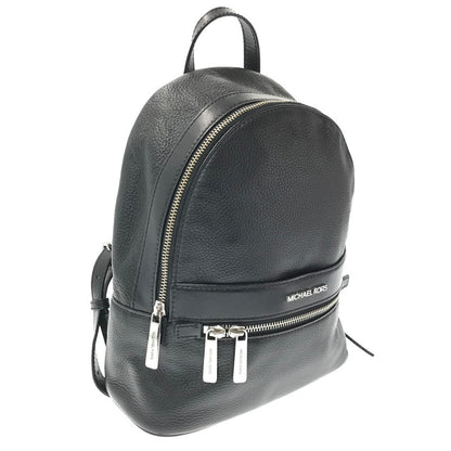 【中古品】【レディース】 MICHAEL KORS BACKPACK 35S0SY9B2L バックパック リュック カバン 188-260729-ki-05-tagh カラー：ブラック 万代Net店