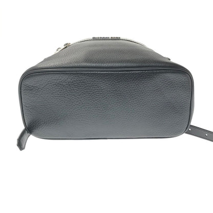 【中古品】【レディース】 MICHAEL KORS BACKPACK 35S0SY9B2L バックパック リュック カバン 188-260729-ki-05-tagh カラー：ブラック 万代Net店