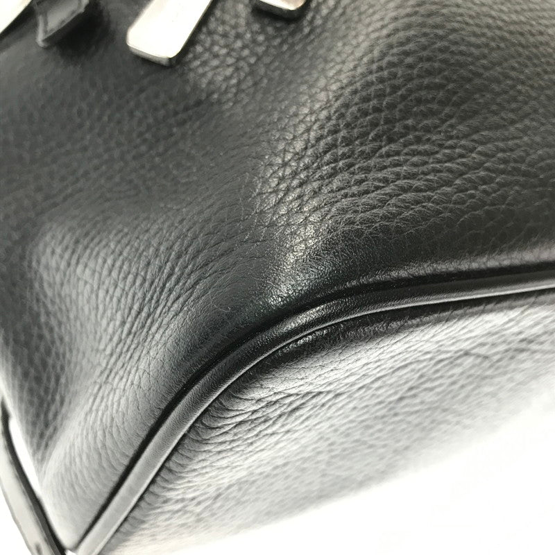 【中古品】【レディース】 MICHAEL KORS BACKPACK 35S0SY9B2L バックパック リュック カバン 188-260729-ki-05-tagh カラー：ブラック 万代Net店