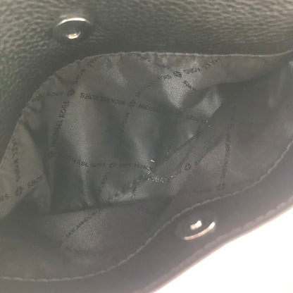 【中古品】【レディース】 MICHAEL KORS BACKPACK 35S0SY9B2L バックパック リュック カバン 188-260729-ki-05-tagh カラー：ブラック 万代Net店