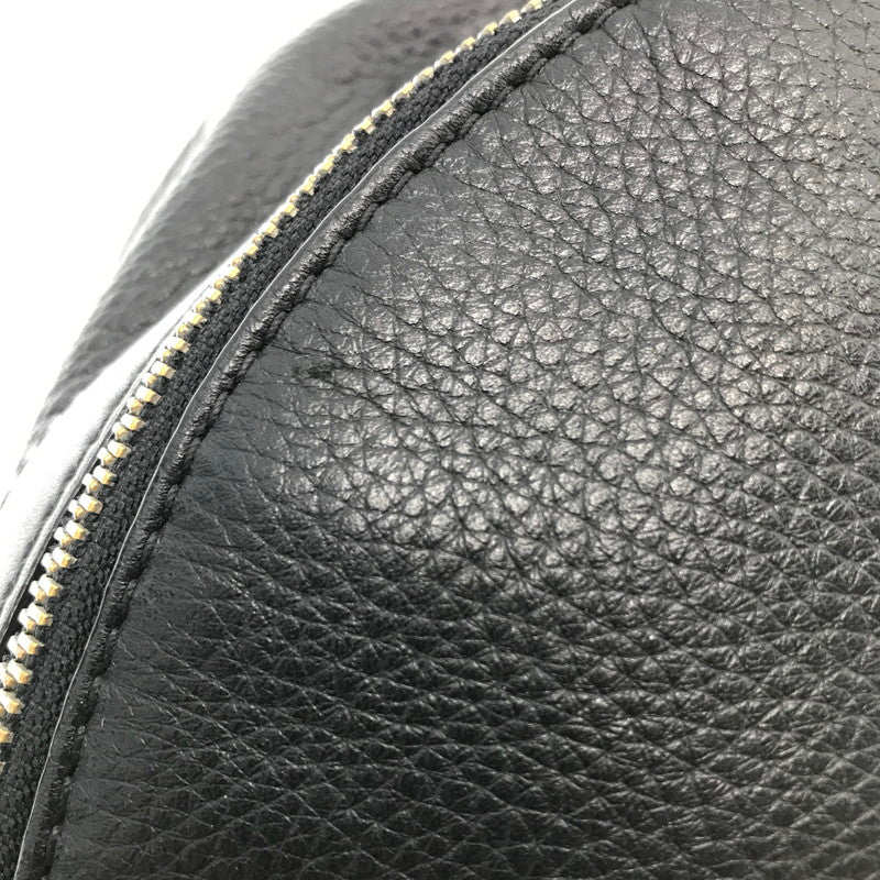 【中古品】【レディース】 MICHAEL KORS BACKPACK 35S0SY9B2L バックパック リュック カバン 188-260729-ki-05-tagh カラー：ブラック 万代Net店