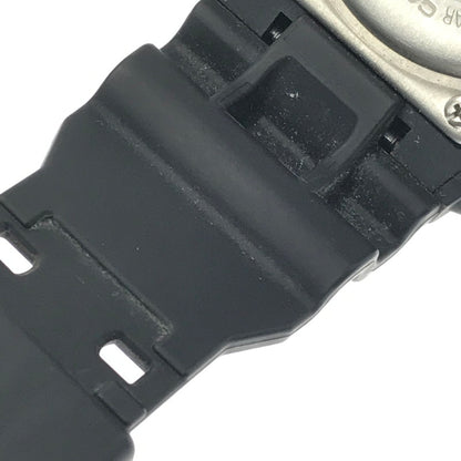 【中古品】【メンズ】 G-SHOCK ジーショック ANALOG DIGITAL GA-700AR-1AJF アナログ デジタル クォーツ 時計 196-260718-rt-25-tagh カラー：ブラック 万代Net店