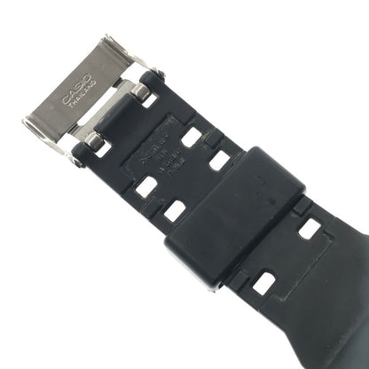 【中古品】【メンズ】 G-SHOCK ジーショック ANALOG DIGITAL GA-700AR-1AJF アナログ デジタル クォーツ 時計 196-260718-rt-25-tagh カラー：ブラック 万代Net店