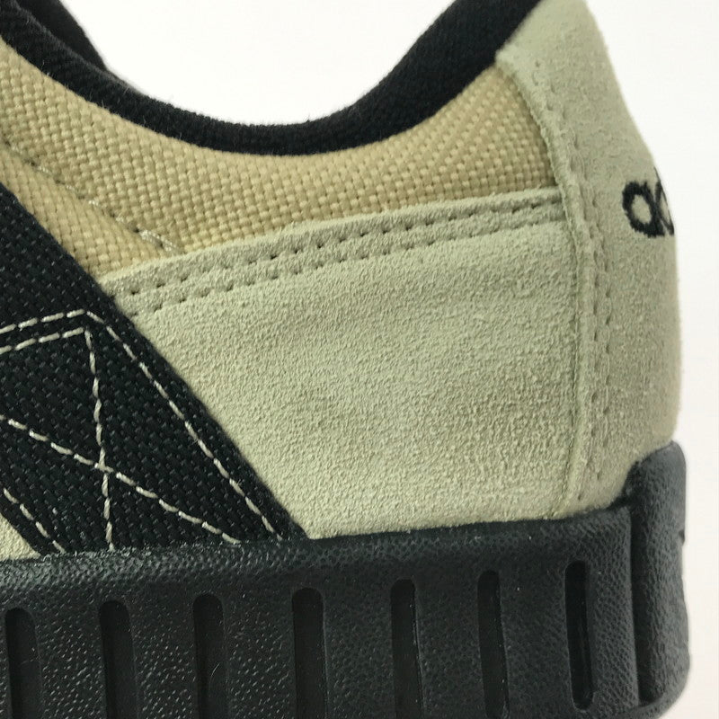 【中古品】【メンズ】 ADIDAS ORIGINALS アディダス オリジナルス LAWSUIT WANDER BEIGE IF8798 ロースーツ ワンダー ベージュ スニーカー 靴 161-260719-rt-09-tagh サイズ：26.5ｃｍ ＵＳ 8 1/2 カラー：ベージュ系 万代Net店