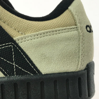 【中古品】【メンズ】 ADIDAS ORIGINALS アディダス オリジナルス LAWSUIT WANDER BEIGE IF8798 ロースーツ ワンダー ベージュ スニーカー 靴 161-260719-rt-09-tagh サイズ：26.5ｃｍ ＵＳ 8 1/2 カラー：ベージュ系 万代Net店