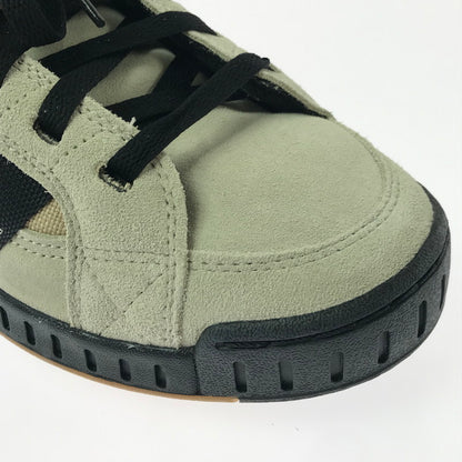 【中古品】【メンズ】 ADIDAS ORIGINALS アディダス オリジナルス LAWSUIT WANDER BEIGE IF8798 ロースーツ ワンダー ベージュ スニーカー 靴 161-260719-rt-09-tagh サイズ：26.5ｃｍ ＵＳ 8 1/2 カラー：ベージュ系 万代Net店