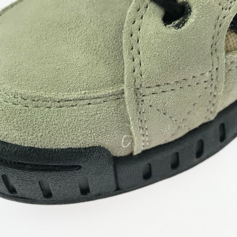 【中古品】【メンズ】 ADIDAS ORIGINALS アディダス オリジナルス LAWSUIT WANDER BEIGE IF8798 ロースーツ ワンダー ベージュ スニーカー 靴 161-260719-rt-09-tagh サイズ：26.5ｃｍ ＵＳ 8 1/2 カラー：ベージュ系 万代Net店