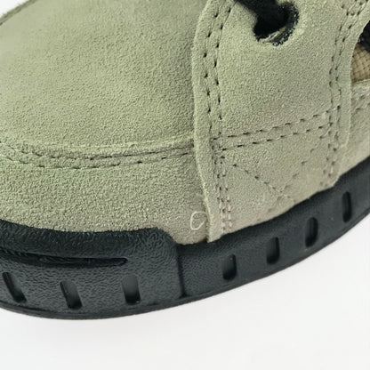 【中古品】【メンズ】 ADIDAS ORIGINALS アディダス オリジナルス LAWSUIT WANDER BEIGE IF8798 ロースーツ ワンダー ベージュ スニーカー 靴 161-260719-rt-09-tagh サイズ：26.5ｃｍ ＵＳ 8 1/2 カラー：ベージュ系 万代Net店