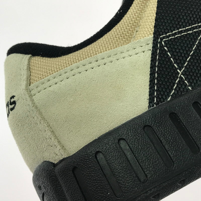 【中古品】【メンズ】 ADIDAS ORIGINALS アディダス オリジナルス LAWSUIT WANDER BEIGE IF8798 ロースーツ ワンダー ベージュ スニーカー 靴 161-260719-rt-09-tagh サイズ：26.5ｃｍ ＵＳ 8 1/2 カラー：ベージュ系 万代Net店